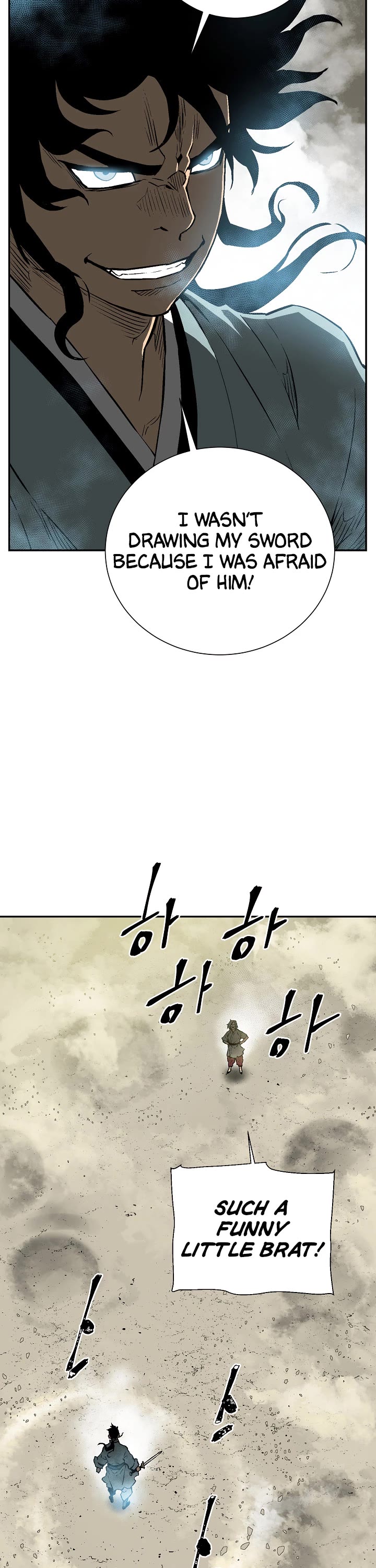 Moonlight Sword Chapter 61 page 48 - Chapter 61