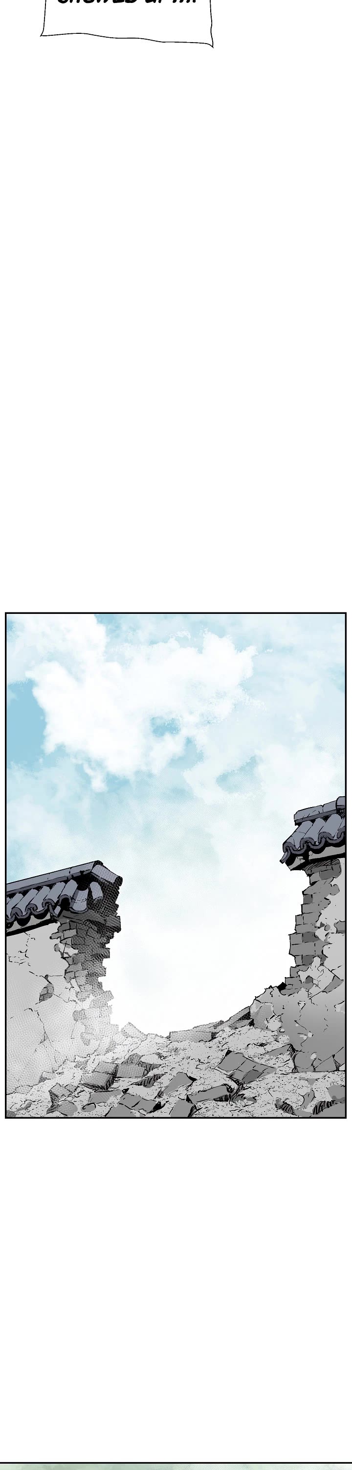 Moonlight Sword Chapter 61 page 5 - Chapter 61