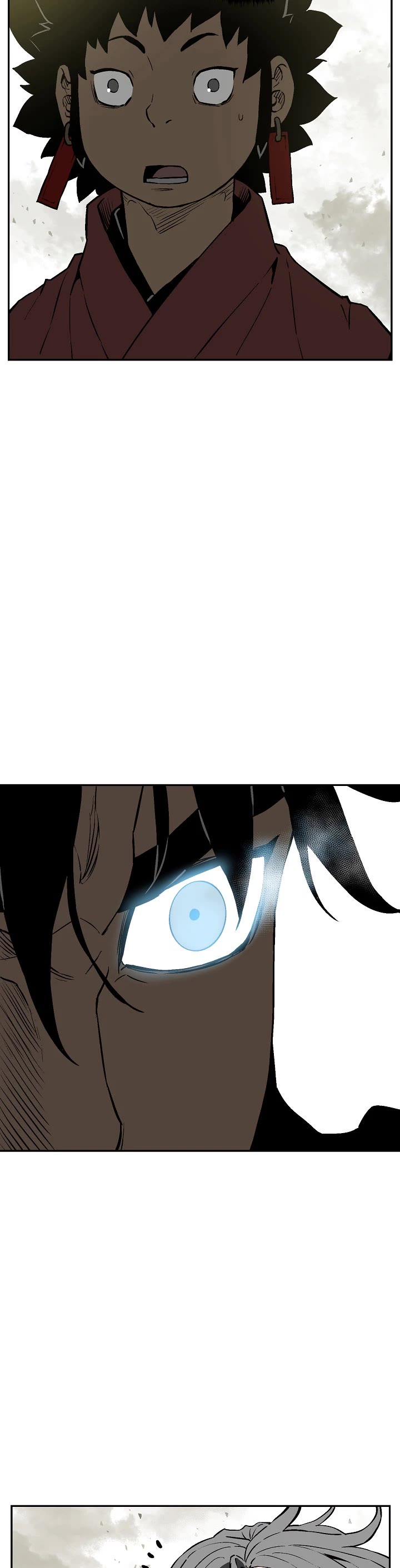 Moonlight Sword Chapter 61 page 50 - Chapter 61