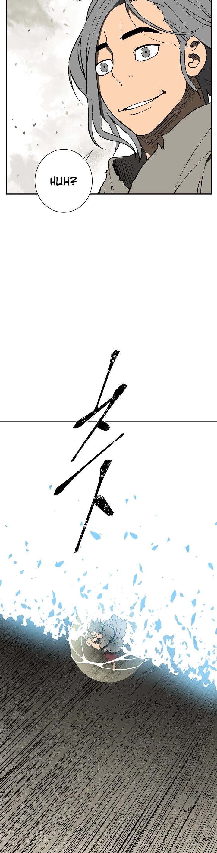 Moonlight Sword Chapter 61 page 51 - Chapter 61