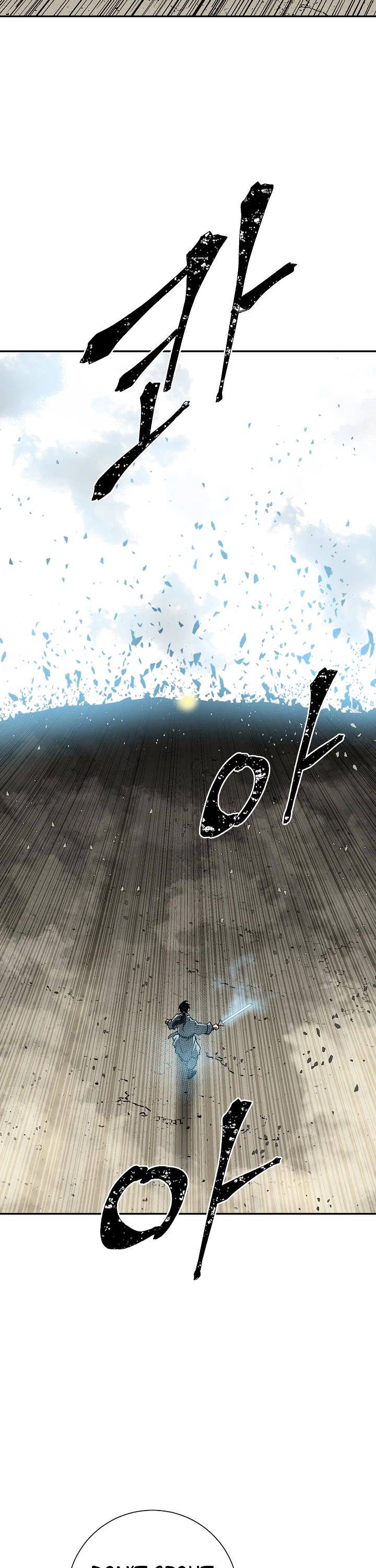 Moonlight Sword Chapter 61 page 52 - Chapter 61
