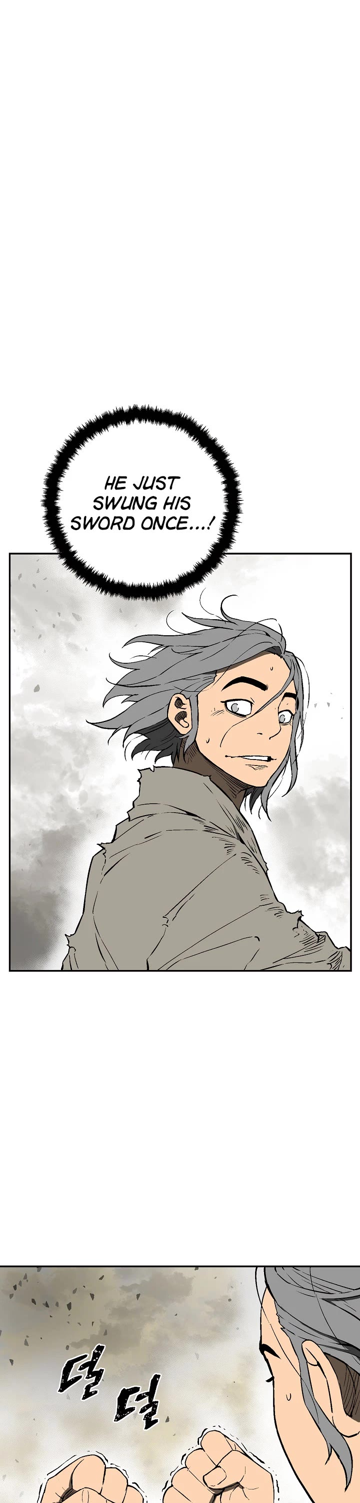 Moonlight Sword Chapter 61 page 55 - Chapter 61