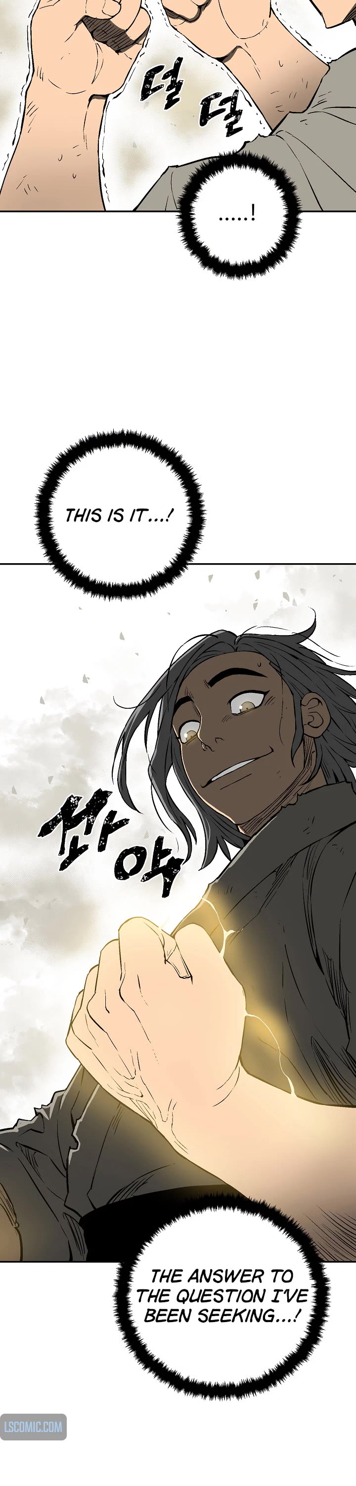 Moonlight Sword Chapter 61 page 56 - Chapter 61