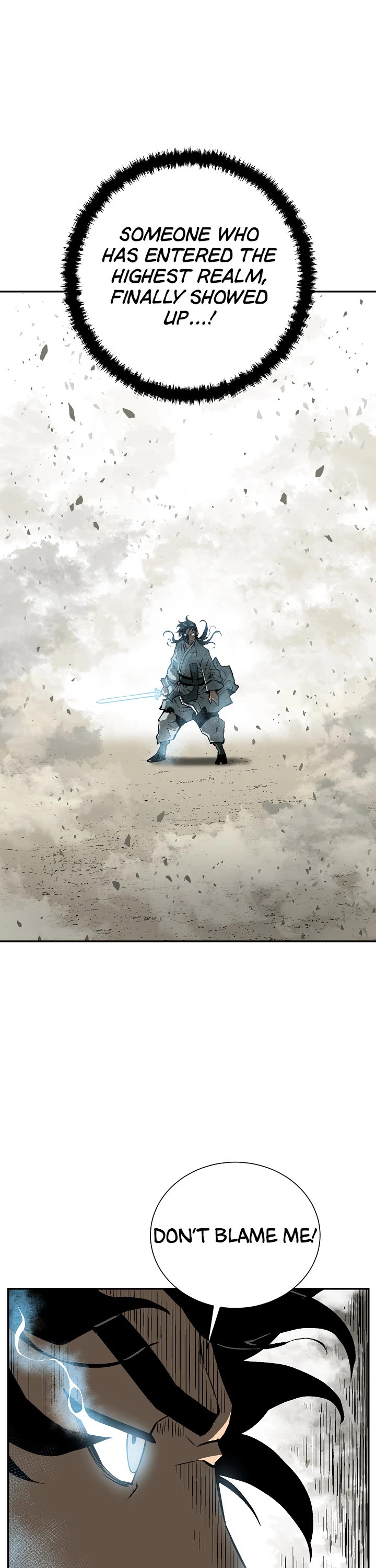 Moonlight Sword Chapter 61 page 57 - Chapter 61