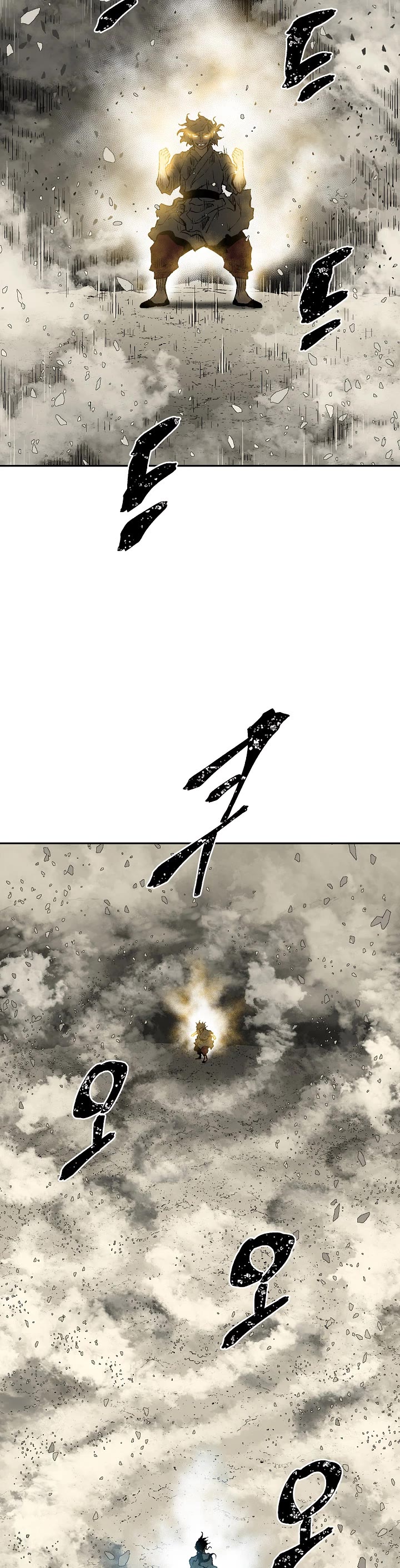 Moonlight Sword Chapter 61 page 60 - Chapter 61