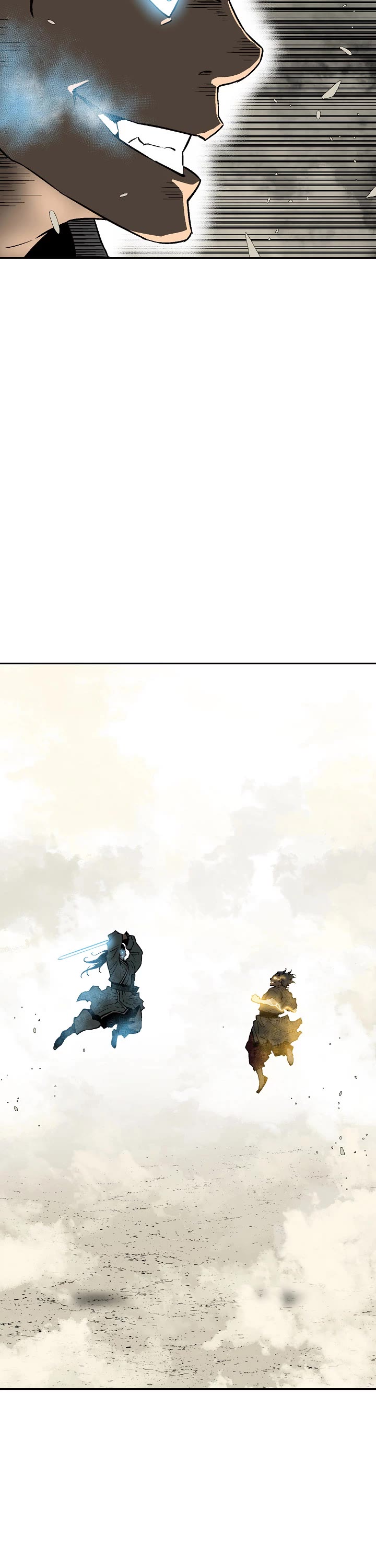 Moonlight Sword Chapter 61 page 62 - Chapter 61