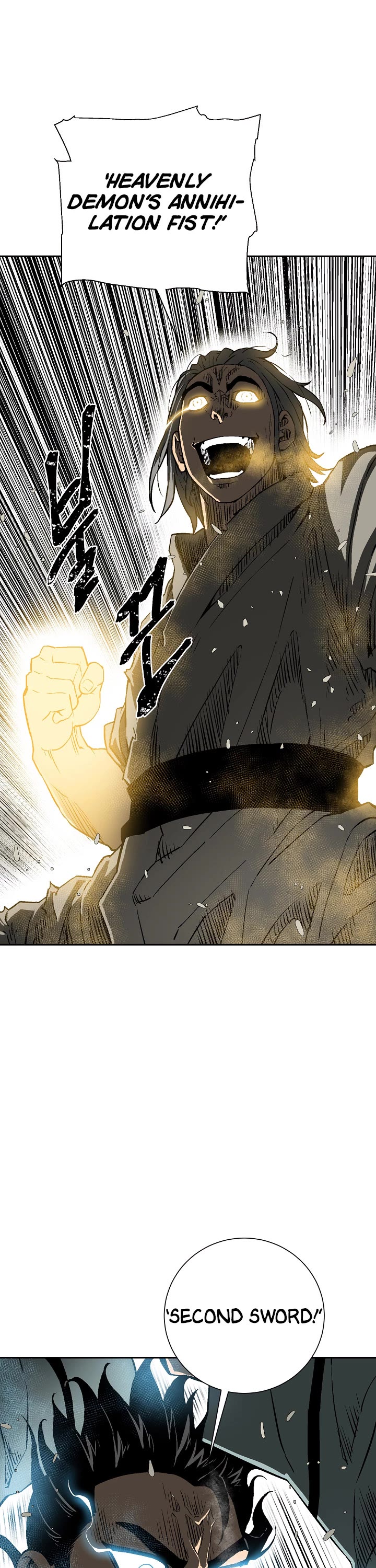 Moonlight Sword Chapter 61 page 63 - Chapter 61