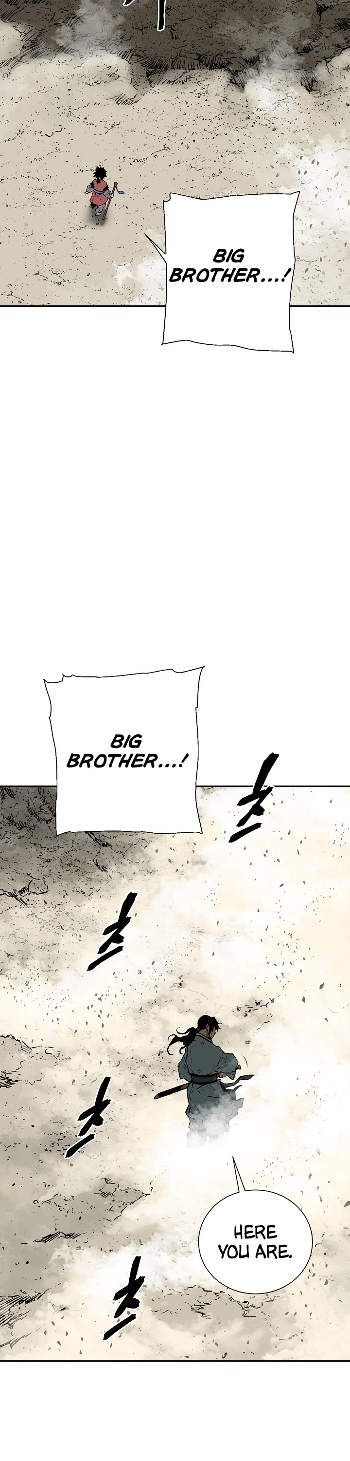 Moonlight Sword Chapter 61 page 69 - Chapter 61
