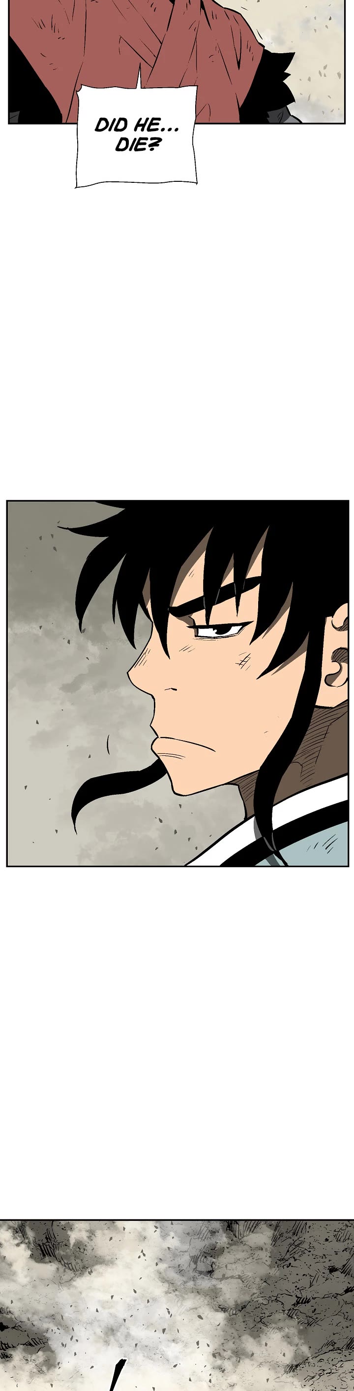 Moonlight Sword Chapter 61 page 71 - Chapter 61