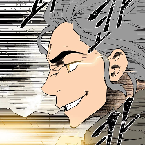 Moonlight Sword Chapter 61 cover