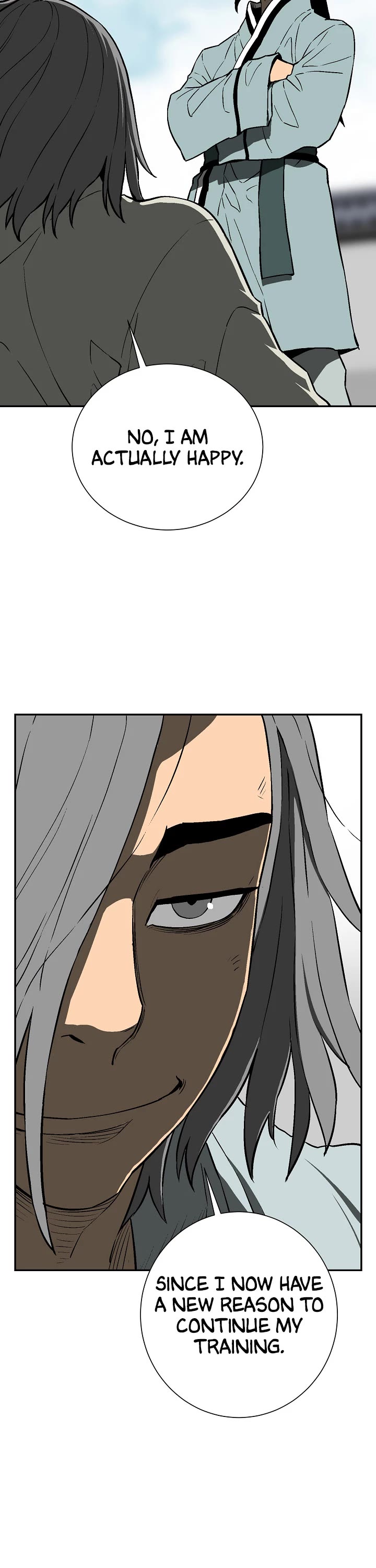Moonlight Sword Chapter 62 page 17 - Chapter 62