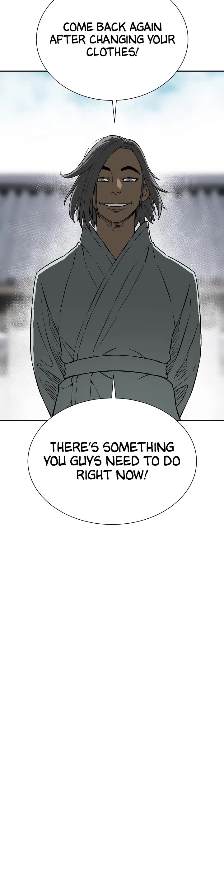 Moonlight Sword Chapter 62 page 21 - Chapter 62