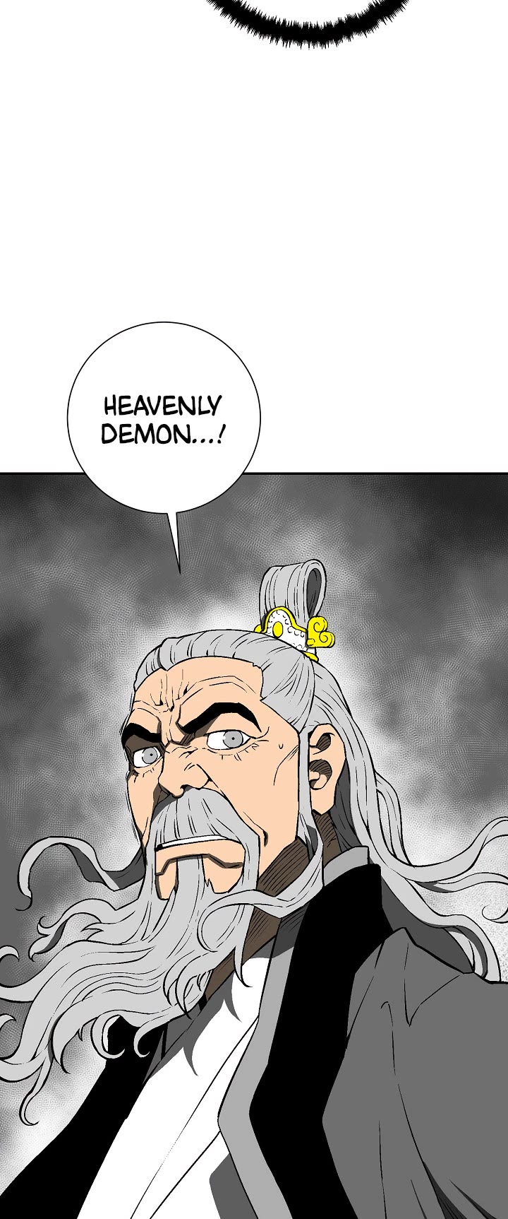 Moonlight Sword Chapter 62 page 30 - Chapter 62