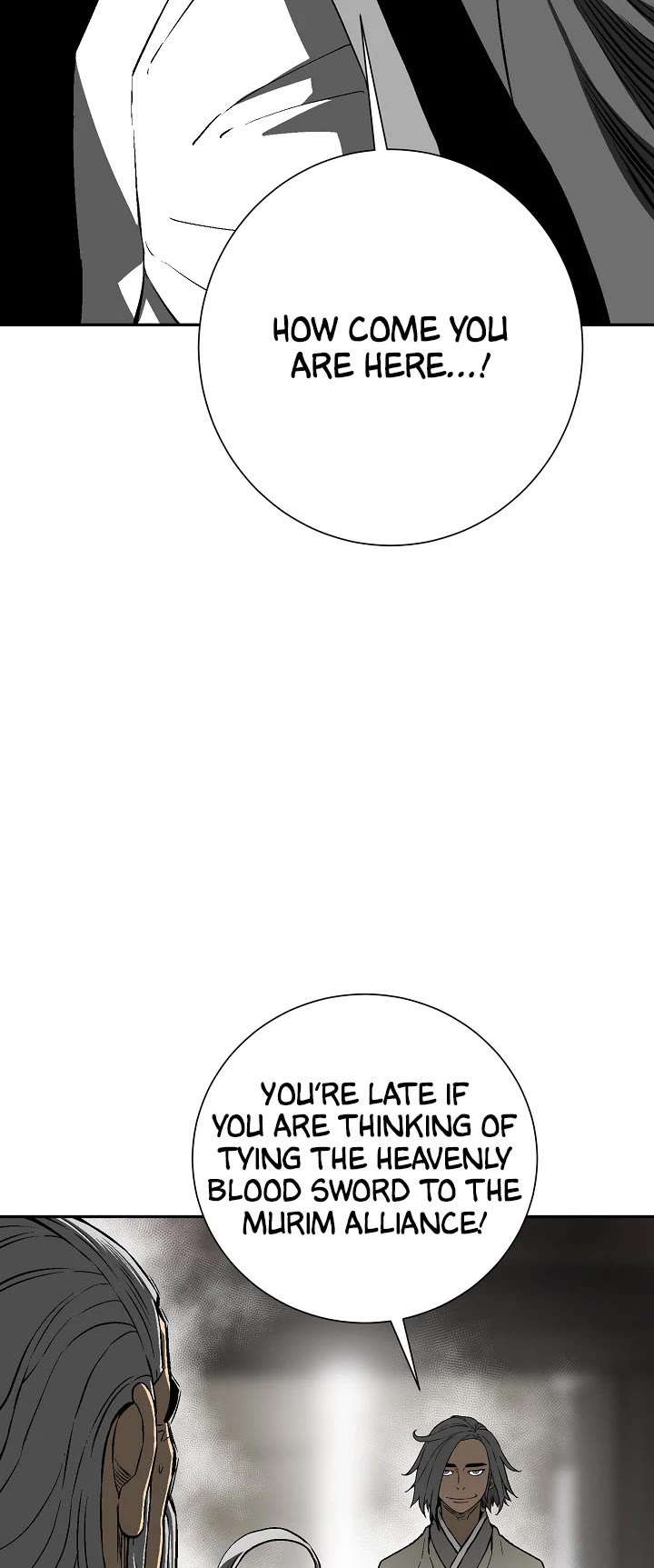 Moonlight Sword Chapter 62 page 31 - Chapter 62