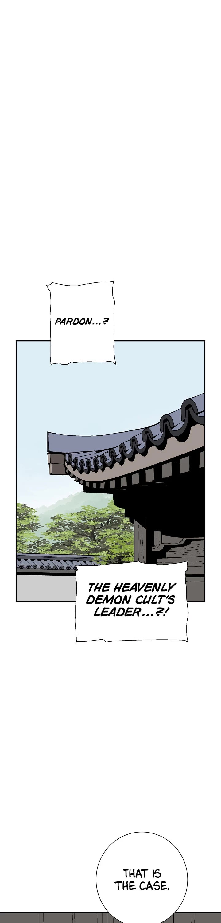 Moonlight Sword Chapter 62 page 4 - Chapter 62