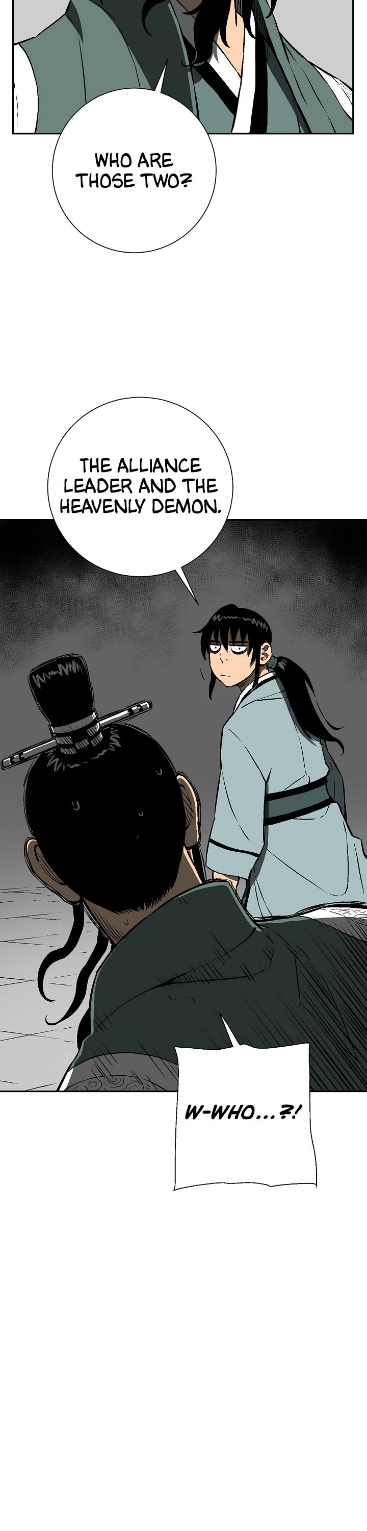 Moonlight Sword Chapter 62 page 43 - Chapter 62