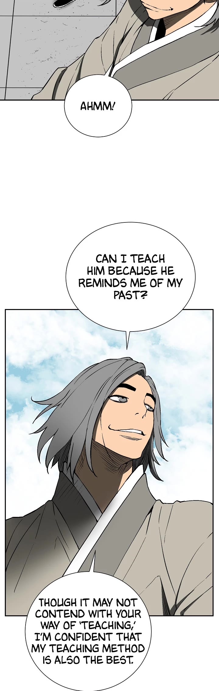 Moonlight Sword Chapter 63 page 11 - Chapter 63