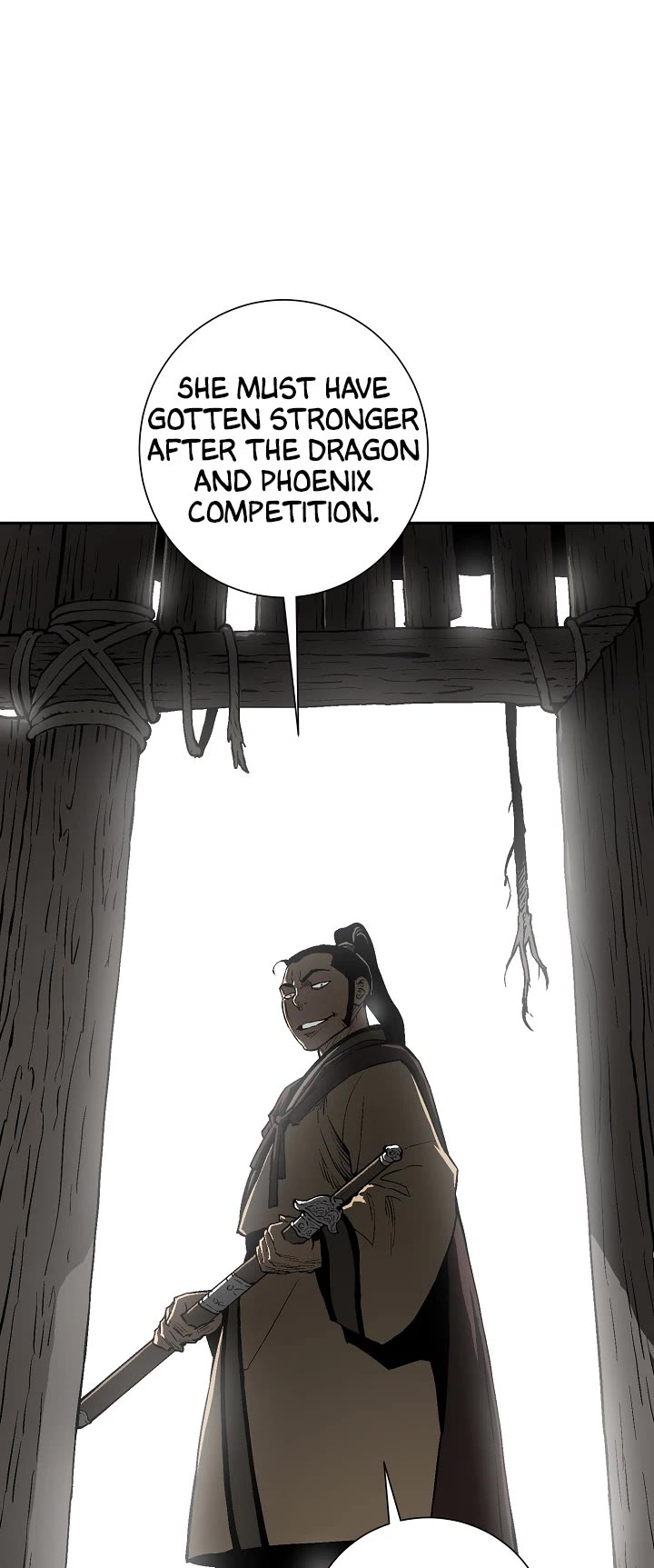 Moonlight Sword Chapter 63 page 20 - Chapter 63