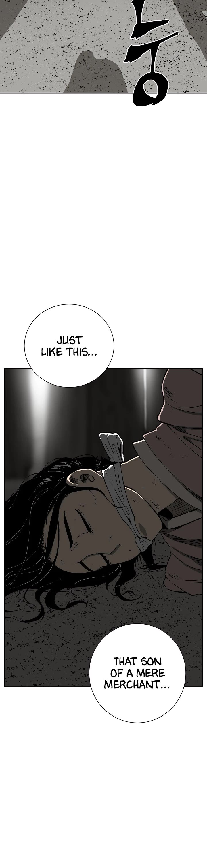 Moonlight Sword Chapter 63 page 22 - Chapter 63