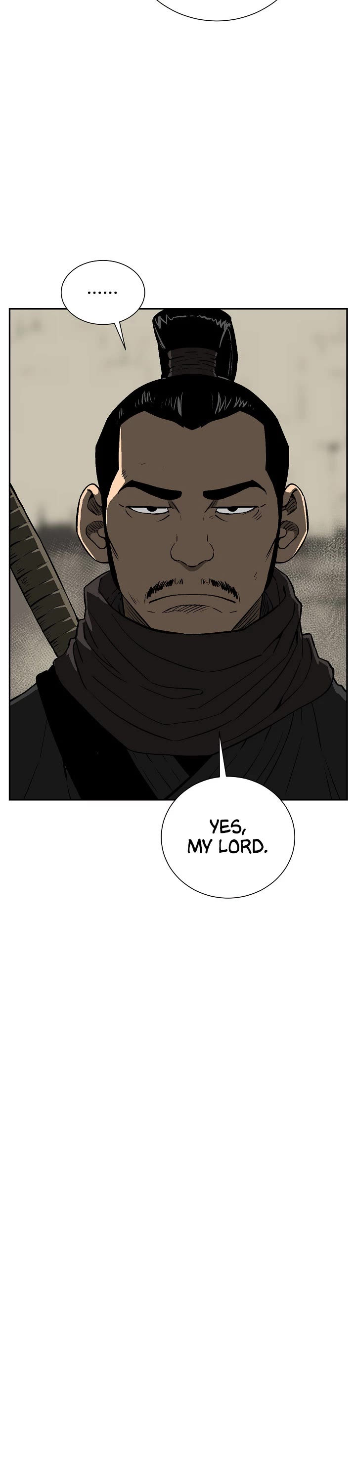 Moonlight Sword Chapter 63 page 24 - Chapter 63