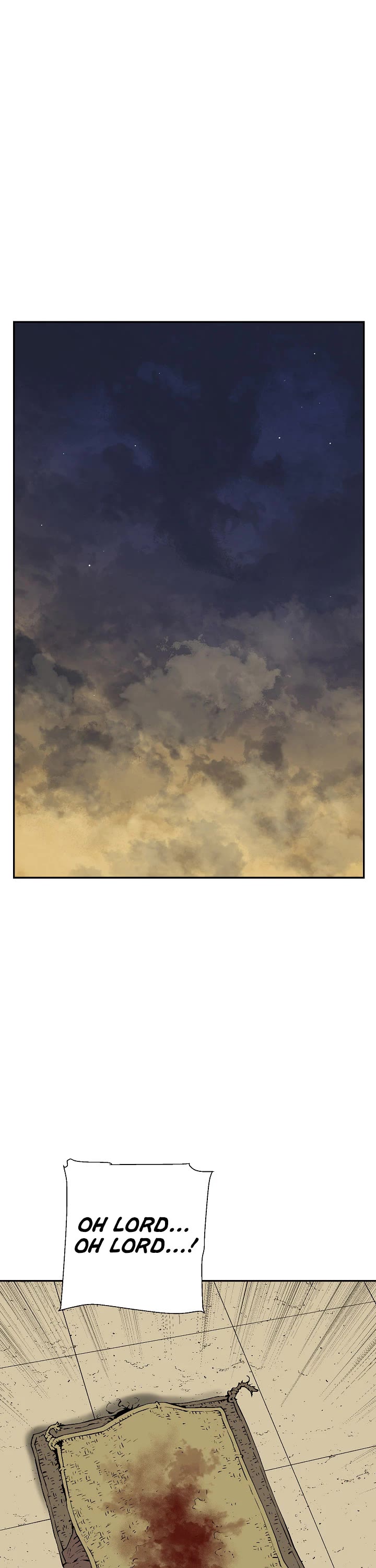 Moonlight Sword Chapter 63 page 25 - Chapter 63