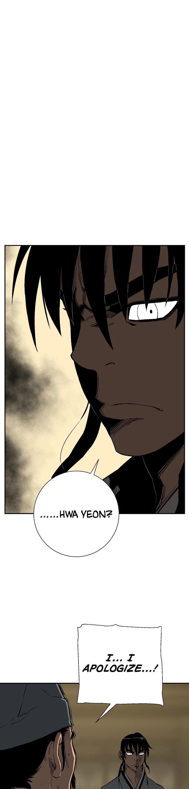 Moonlight Sword Chapter 63 page 27 - Chapter 63
