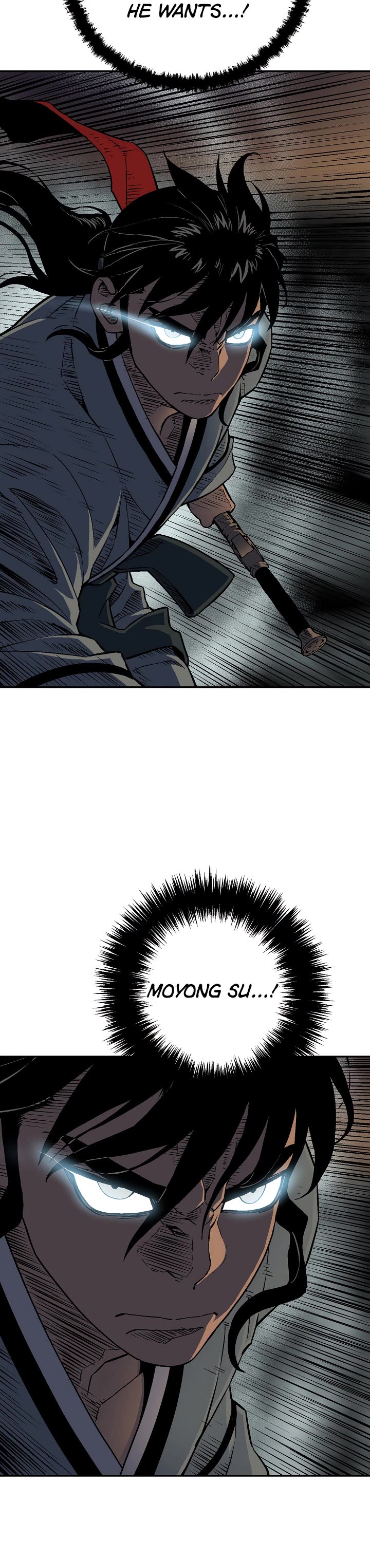 Moonlight Sword Chapter 63 page 37 - Chapter 63