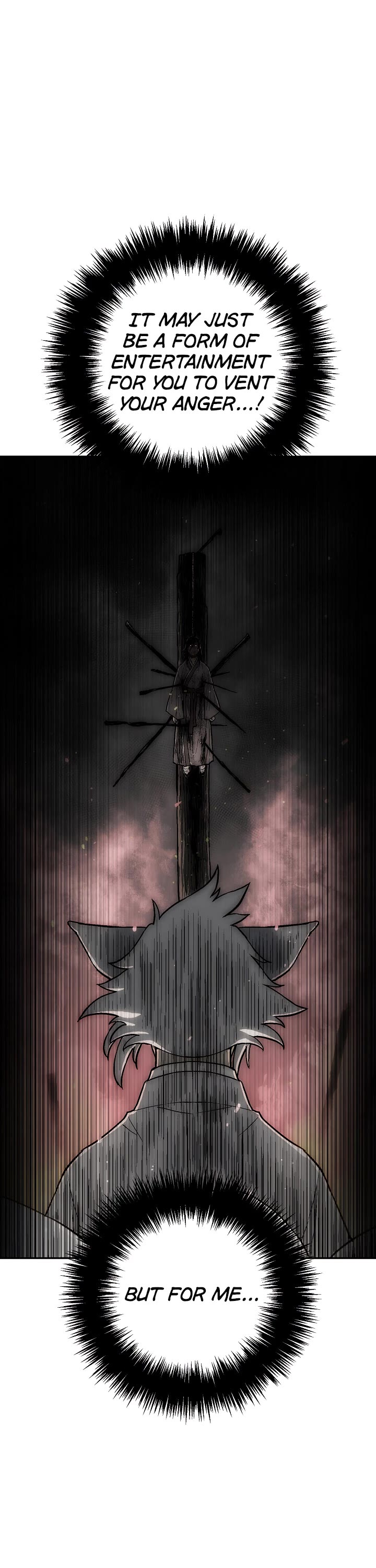 Moonlight Sword Chapter 63 page 38 - Chapter 63