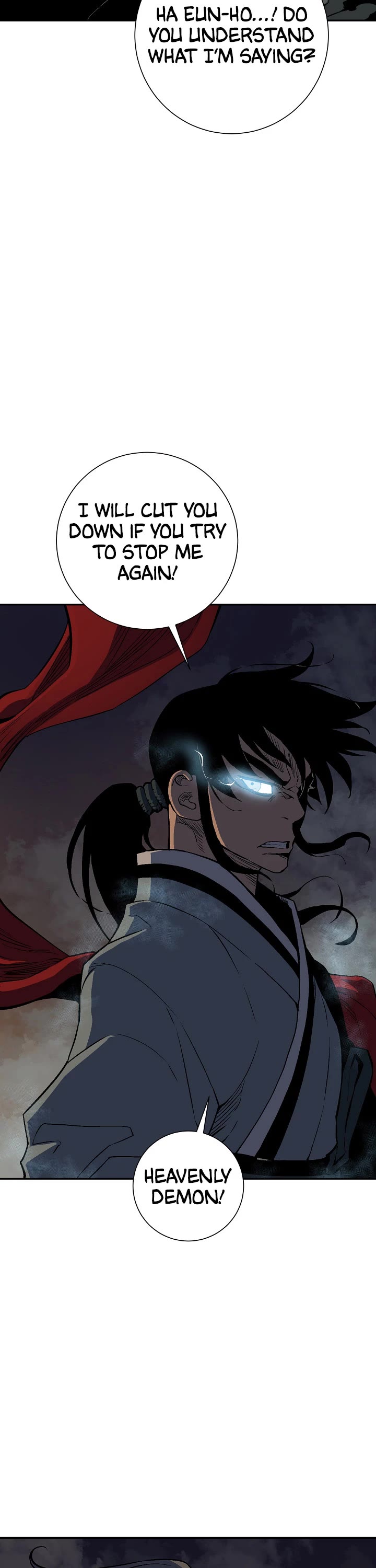 Moonlight Sword Chapter 63 page 44 - Chapter 63