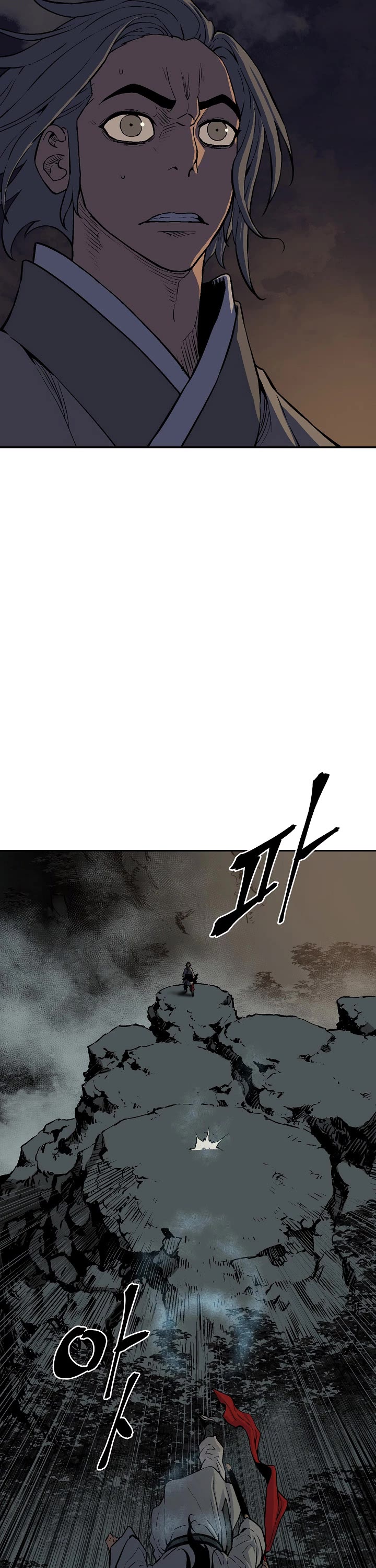 Moonlight Sword Chapter 63 page 45 - Chapter 63