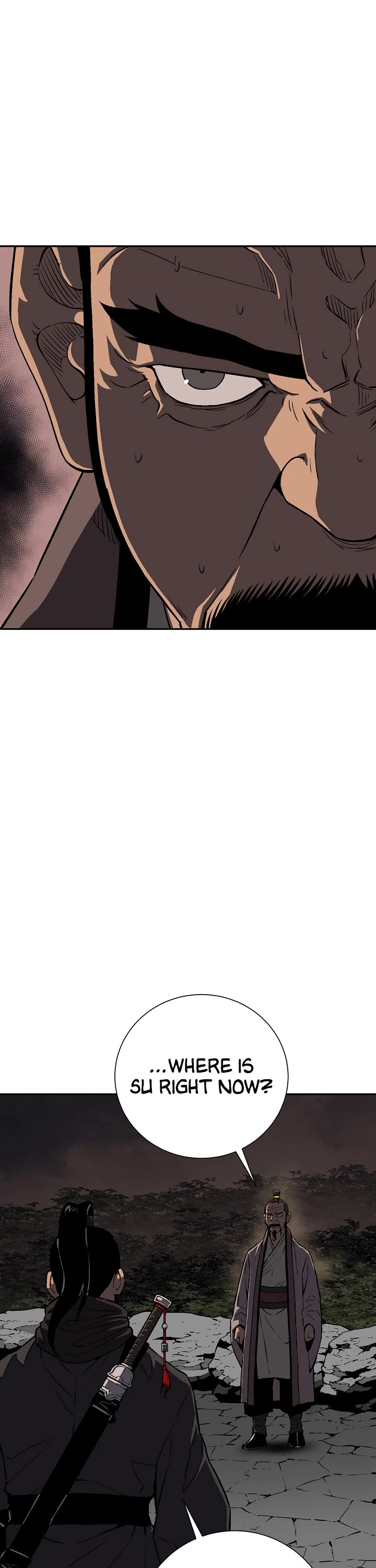 Moonlight Sword Chapter 63 page 52 - Chapter 63