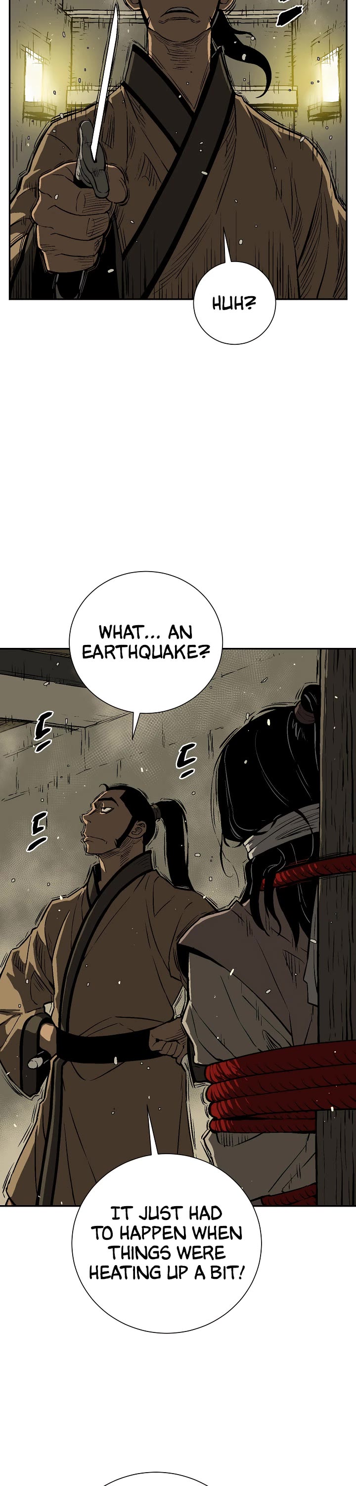 Moonlight Sword Chapter 63 page 57 - Chapter 63