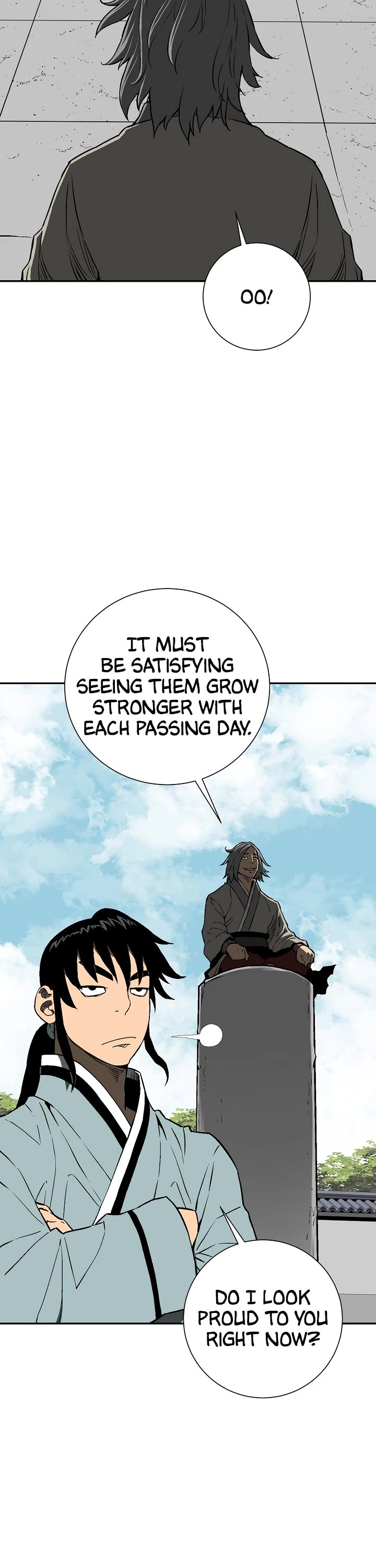 Moonlight Sword Chapter 63 page 8 - Chapter 63