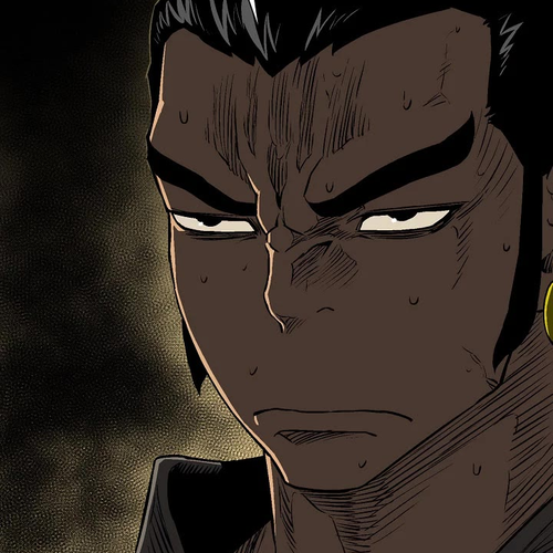Moonlight Sword Chapter 63 cover