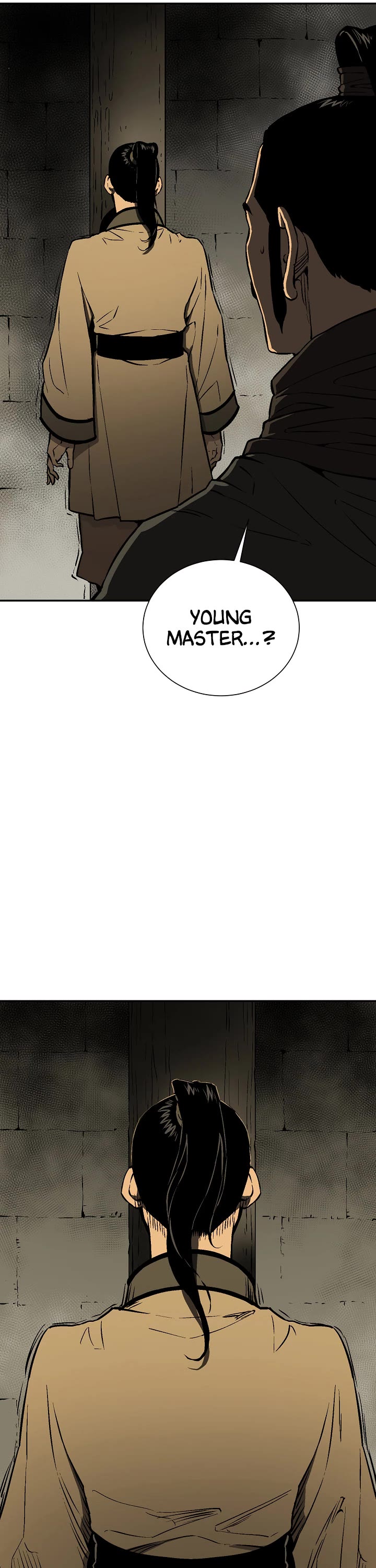 Moonlight Sword Chapter 64 page 18 - Chapter 64