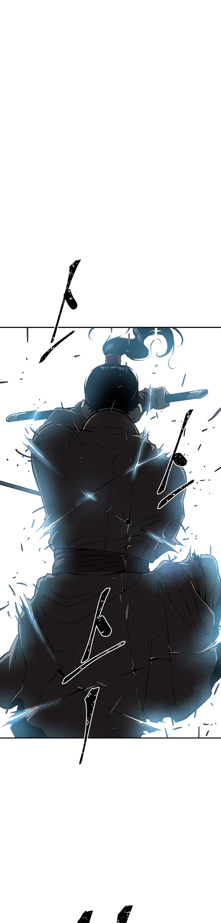 Moonlight Sword Chapter 64 page 22 - Chapter 64