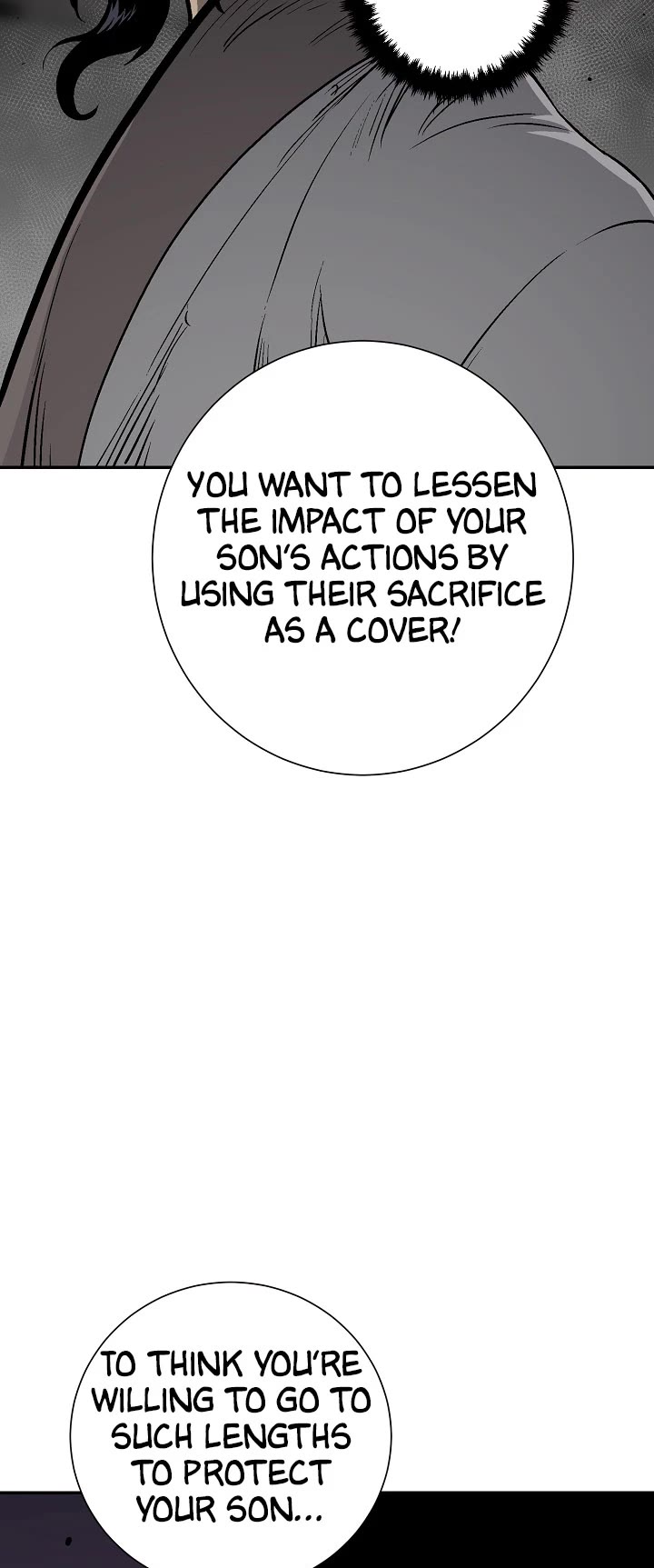 Moonlight Sword Chapter 64 page 30 - Chapter 64