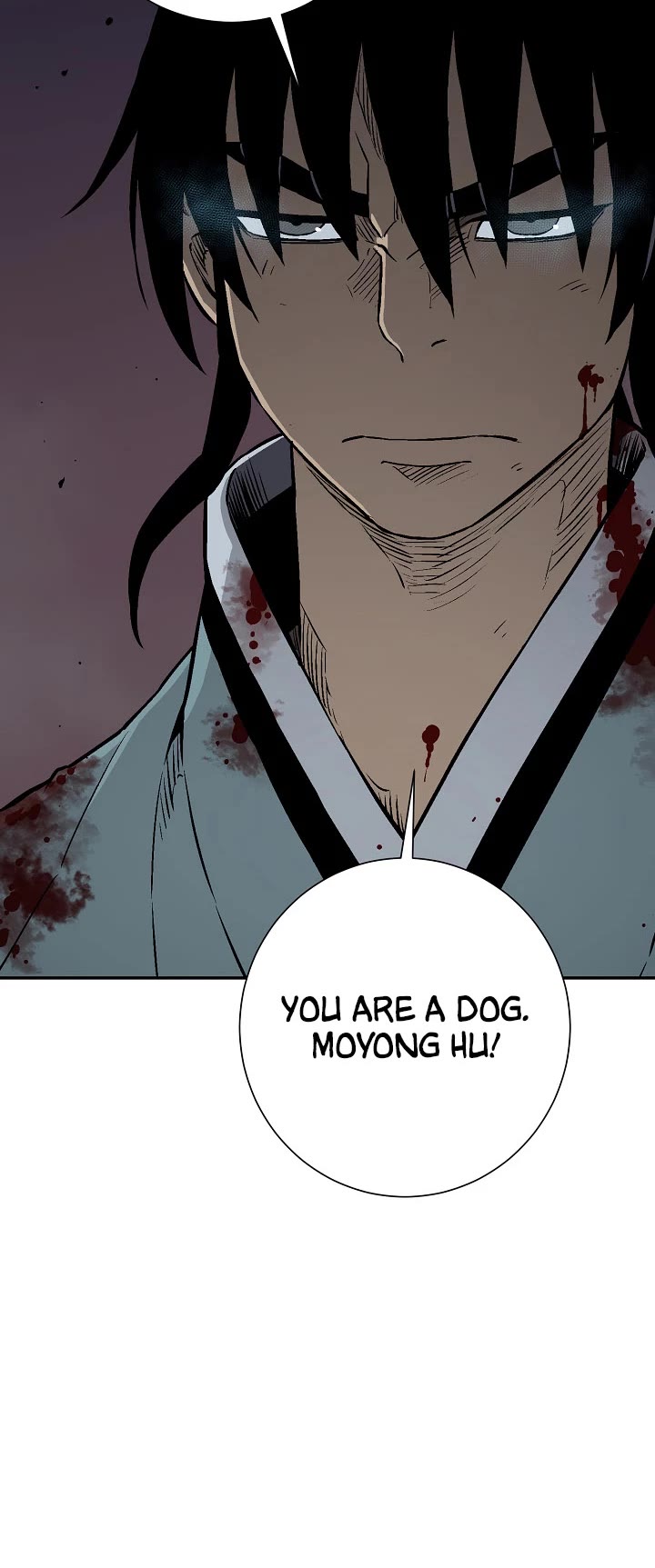 Moonlight Sword Chapter 64 page 31 - Chapter 64