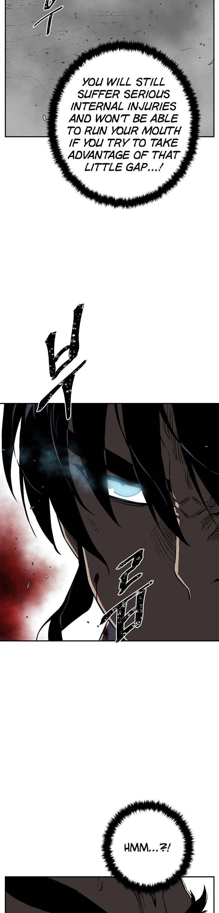 Moonlight Sword Chapter 64 page 38 - Chapter 64