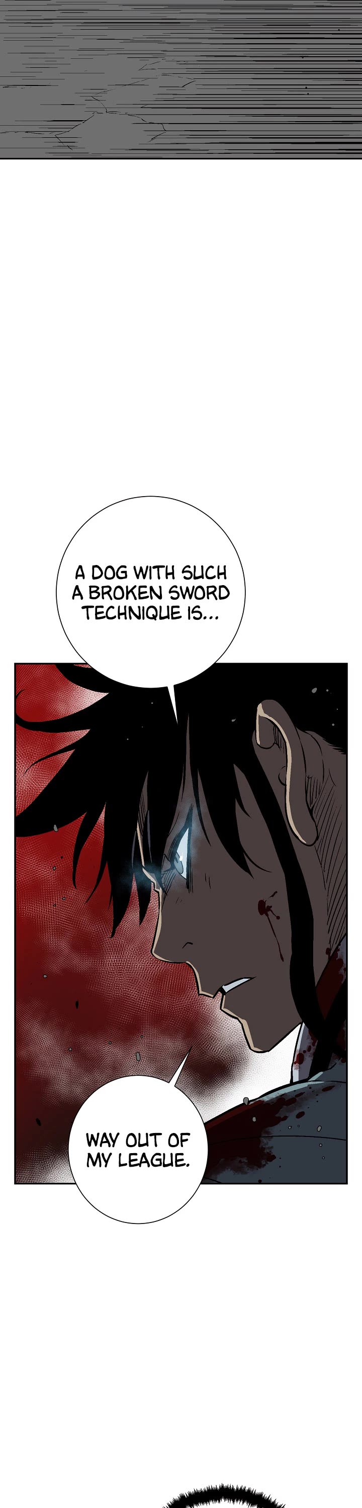 Moonlight Sword Chapter 64 page 41 - Chapter 64