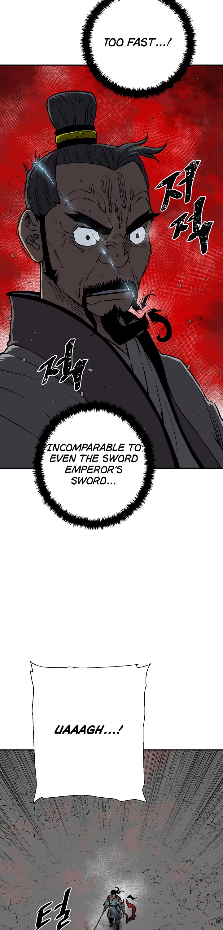 Moonlight Sword Chapter 64 page 42 - Chapter 64
