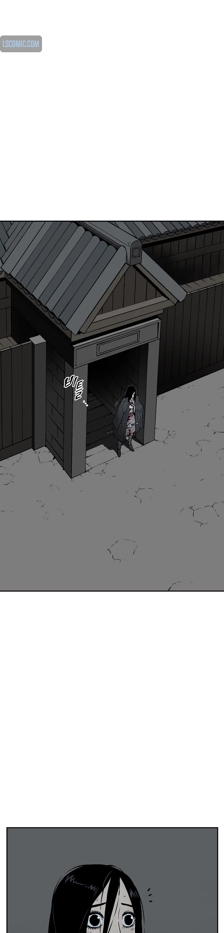 Moonlight Sword Chapter 64 page 46 - Chapter 64