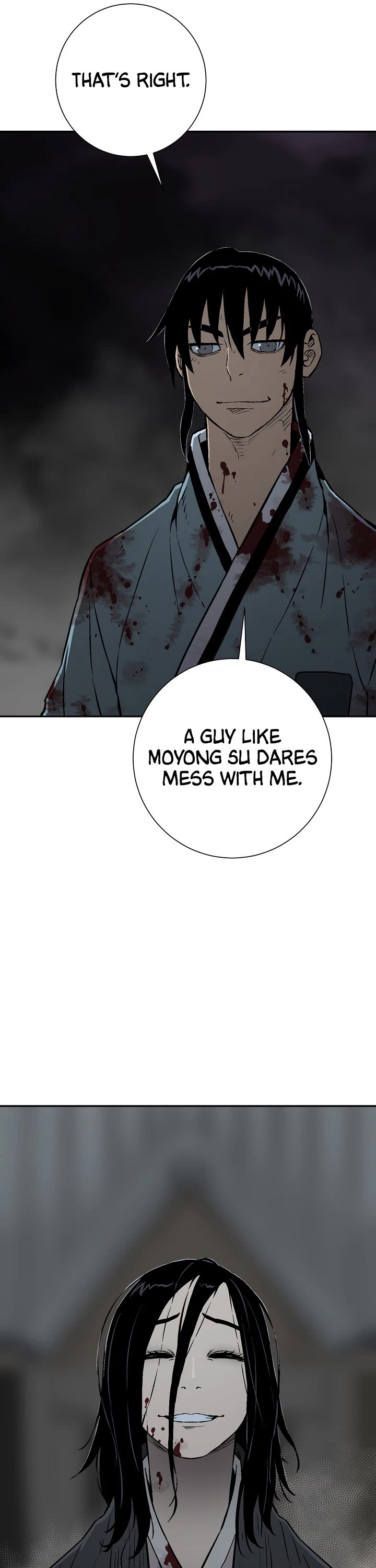 Moonlight Sword Chapter 64 page 48 - Chapter 64