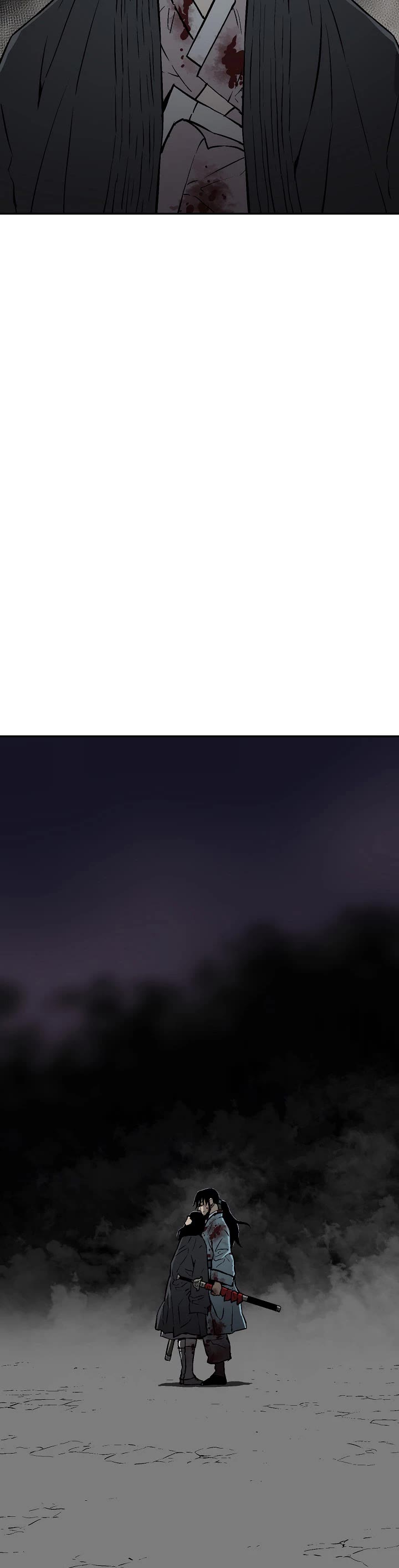 Moonlight Sword Chapter 64 page 49 - Chapter 64