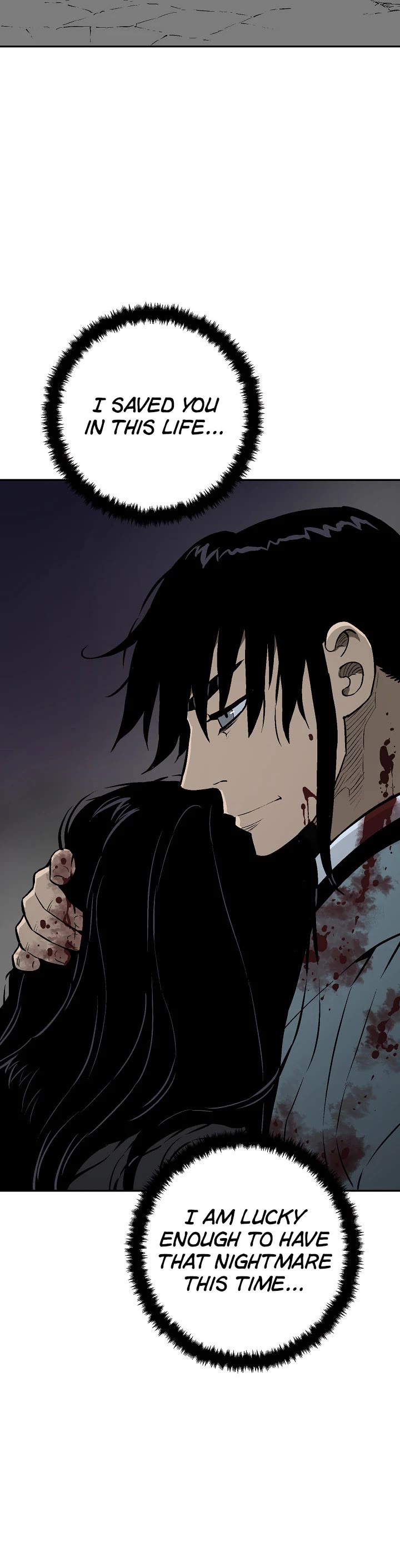 Moonlight Sword Chapter 64 page 50 - Chapter 64