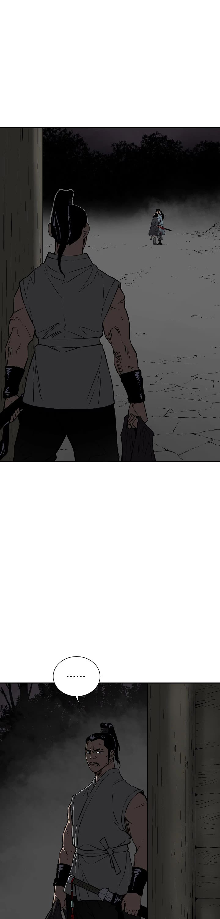 Moonlight Sword Chapter 64 page 51 - Chapter 64