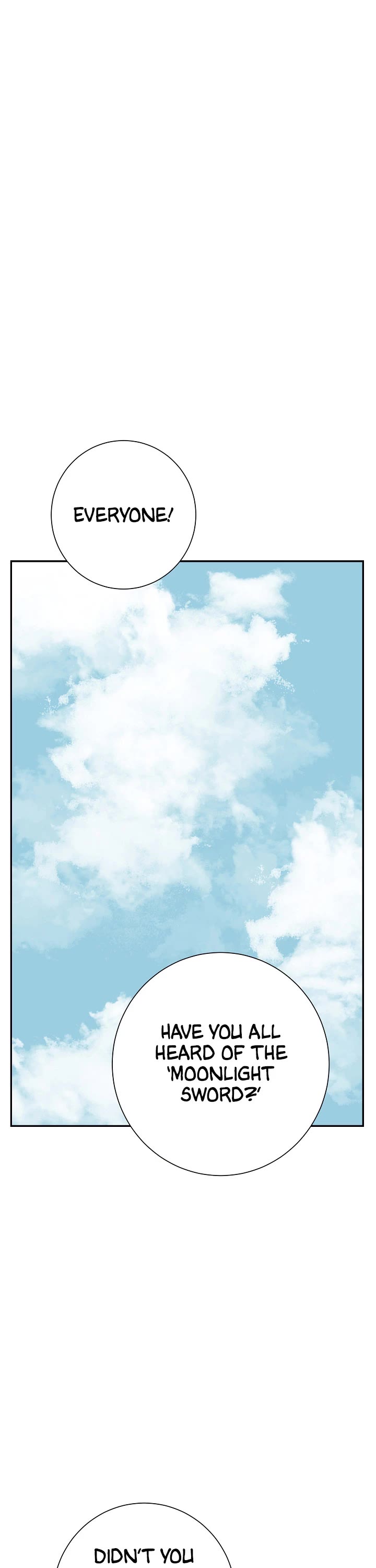 Moonlight Sword Chapter 64 page 53 - Chapter 64