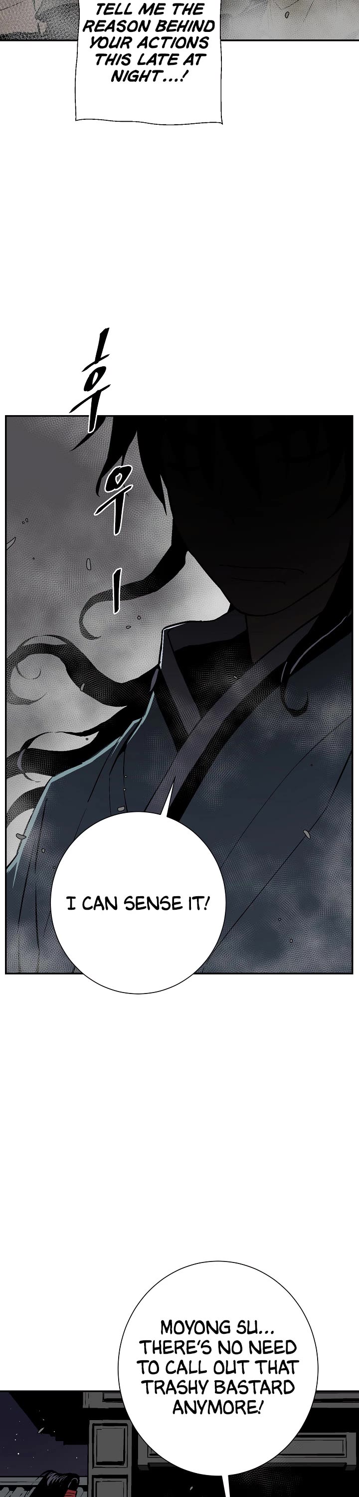 Moonlight Sword Chapter 64 page 8 - Chapter 64