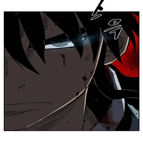 Moonlight Sword Chapter 64 cover