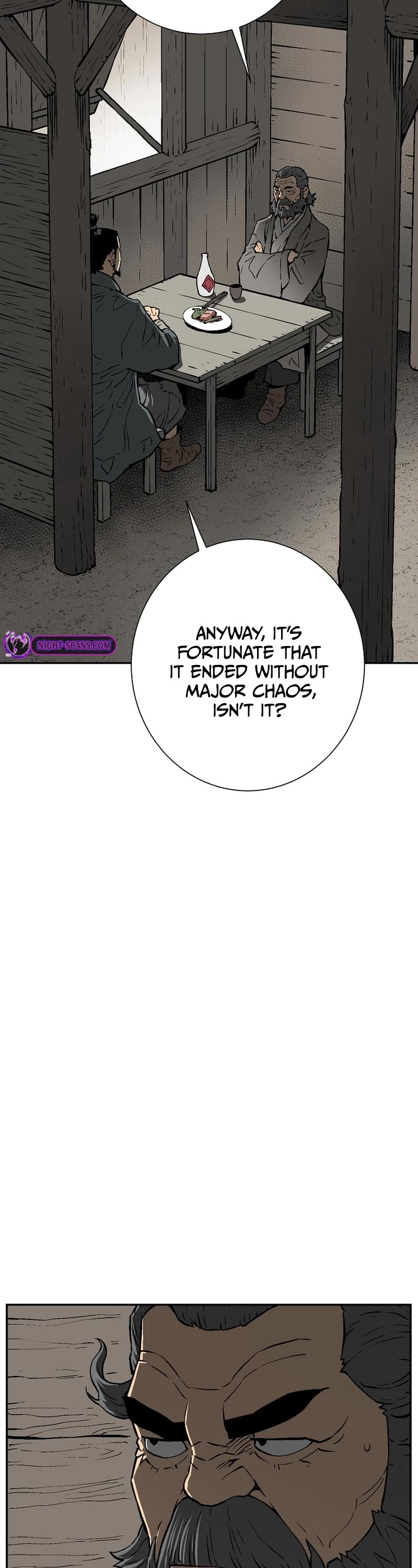 Moonlight Sword Chapter 65 page 12 - Chapter 65